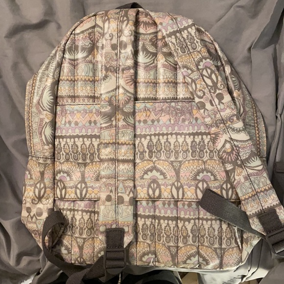 Sak Roots Backpack - Picture 3 of 3